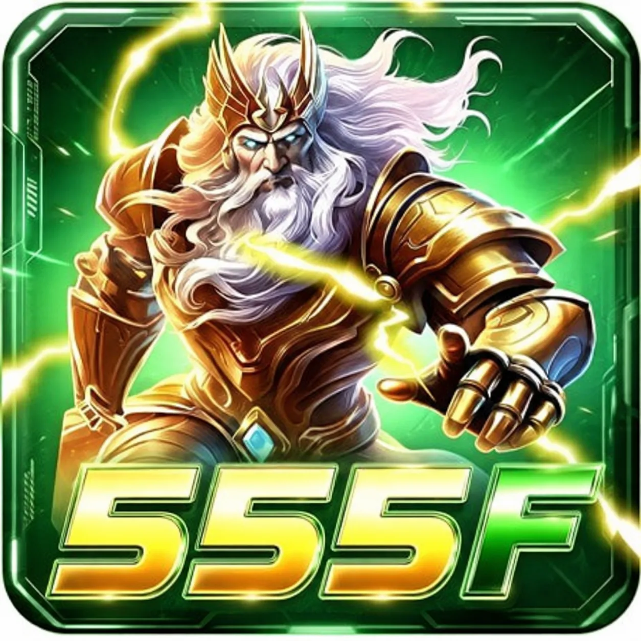 555F - Petualangan Epik di Dunia MMORPG