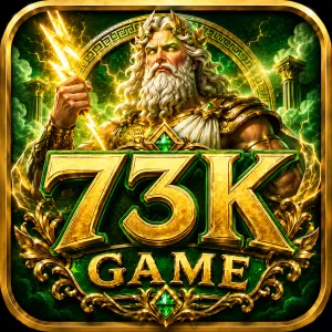 73K - Game Arcade Penuh Tantangan