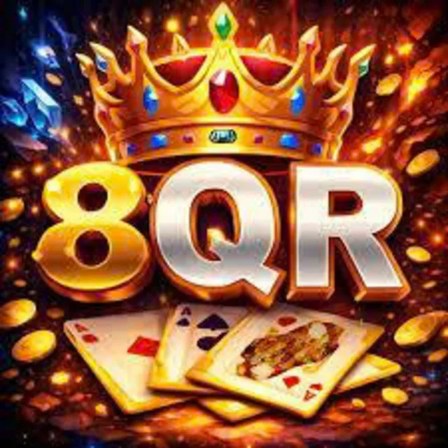 8QR - Pertarungan Seru di Arena