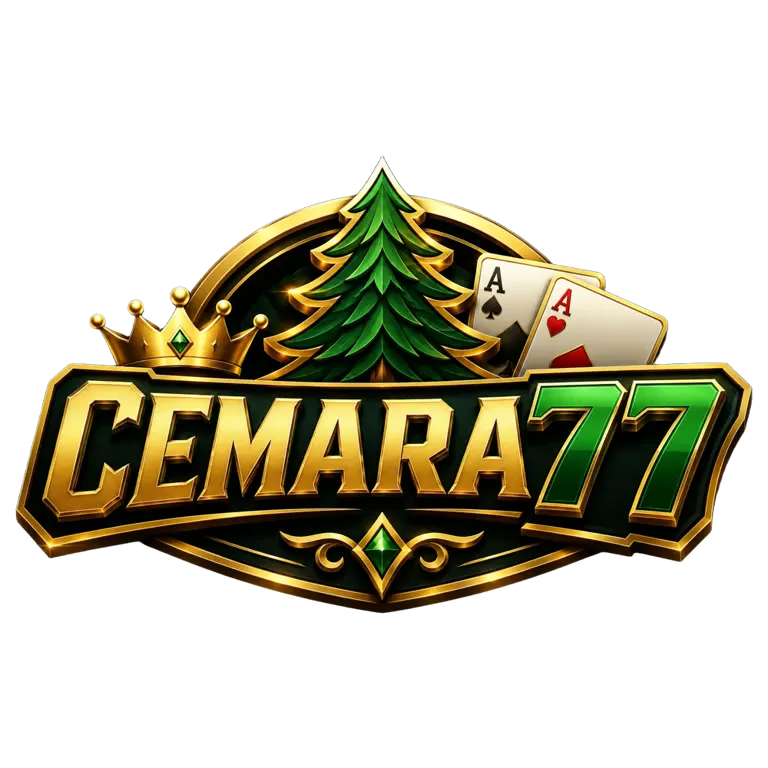 CEMARA77 - Permainan Puzzle Seru dan Menyenangkan