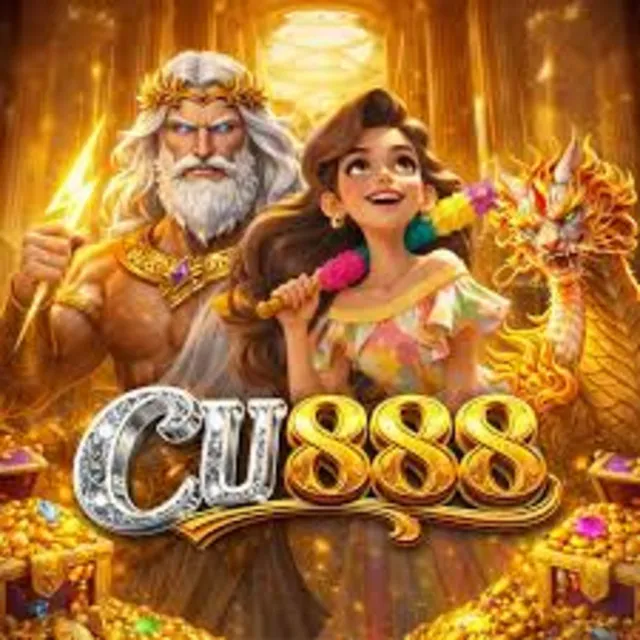 CU888 - Game Musik Seru untuk Penggemar Musik