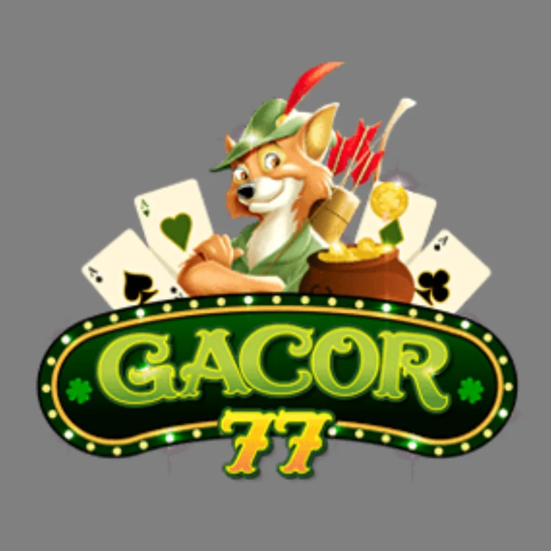GACOR77 - Game TPS Terbaik untuk Pecinta Aksi