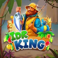 IDRKING - Game MOBA Seru dan Menantang
