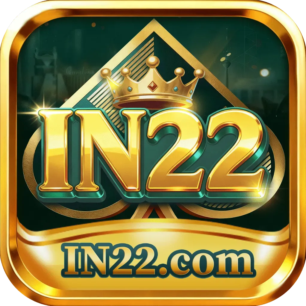 IN22 - Permainan Arcade Seru dan Penuh Tantangan