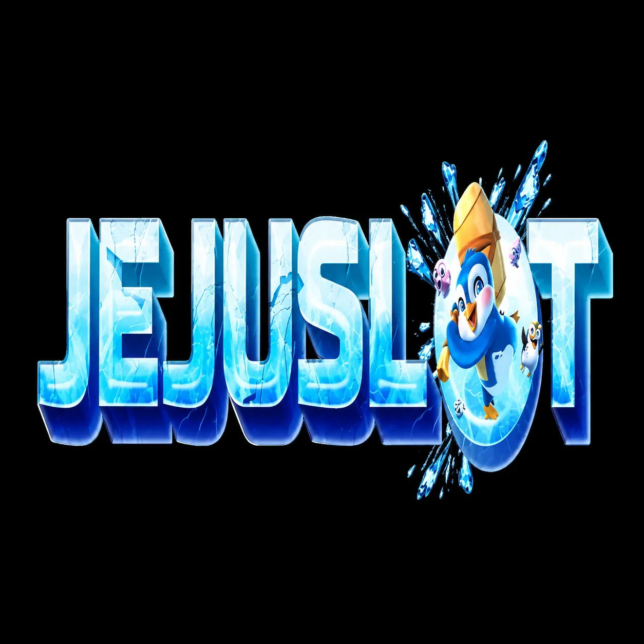 JEJUSLOT - Petualangan Aksi Penuh Seru