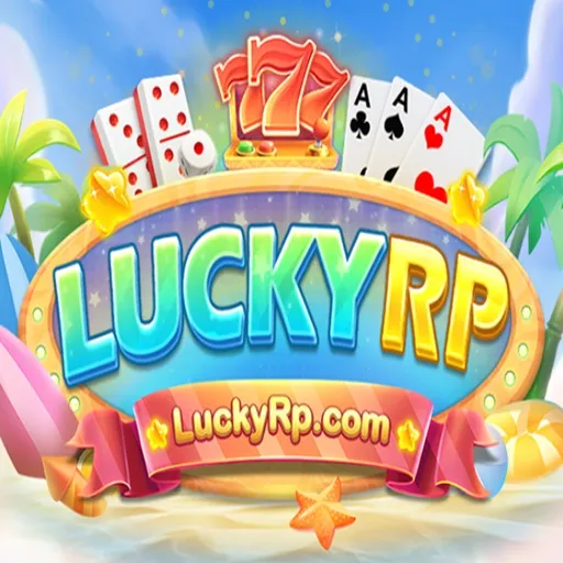 LUCKYRP - Temukan Keahlian Anda dalam Pertarungan FPS