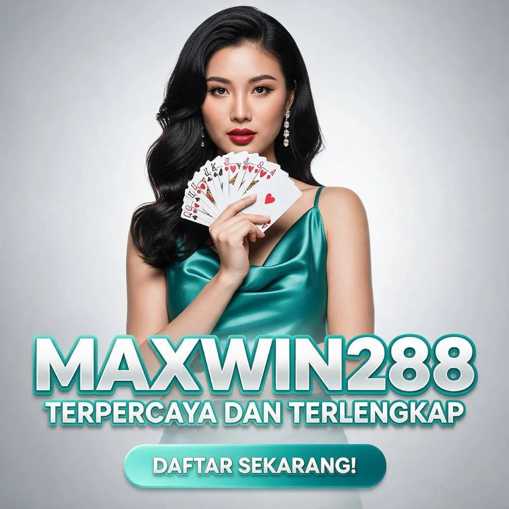 MAXWIN288 - Nikmati Permainan Gaple Terbaik