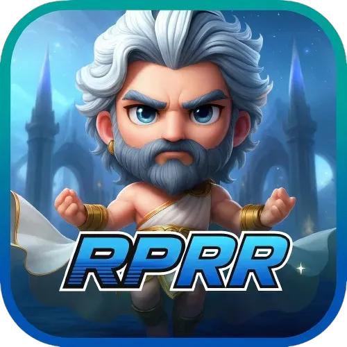 RPRR - Sensasi Baru dalam Permainan Slot