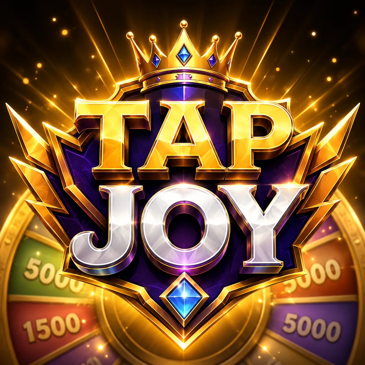 TAPJOY - Game Idle Menarik dan Menghibur