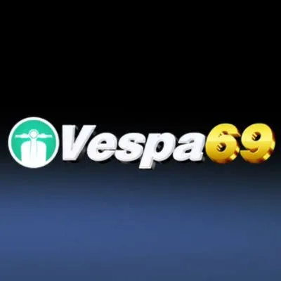 VESPA69 - Permainan Arcade Seru dan Mengasyikkan