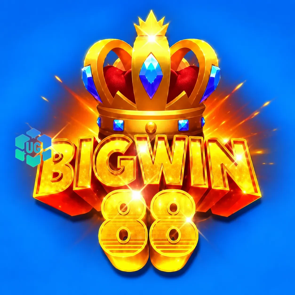 Logo bigwin88